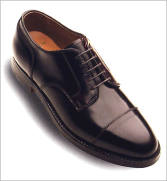 69 Best Alden shoe restoration service 