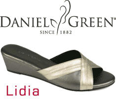 Daniel Green Lidia