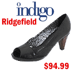 indigo ridgefield