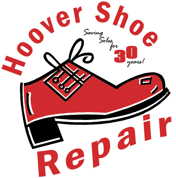 Kridt valg femte ecco-warning - Hoover Shoe Repair!